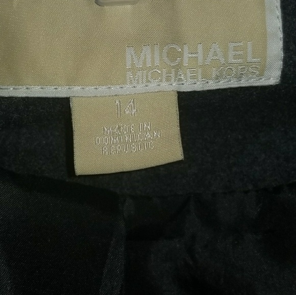 Michael Kors Coat - Picture 5 of 8
